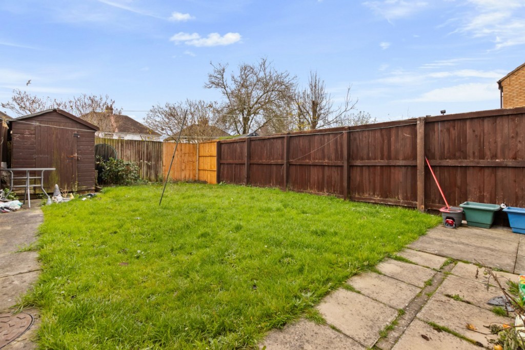 Scunthorpe, North Lincolnshire