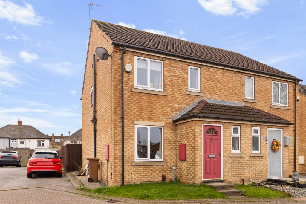 Scunthorpe, North Lincolnshire