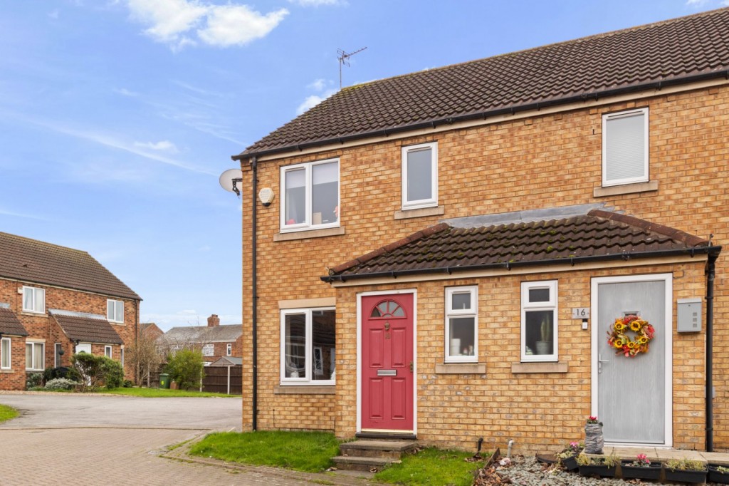 Scunthorpe, North Lincolnshire