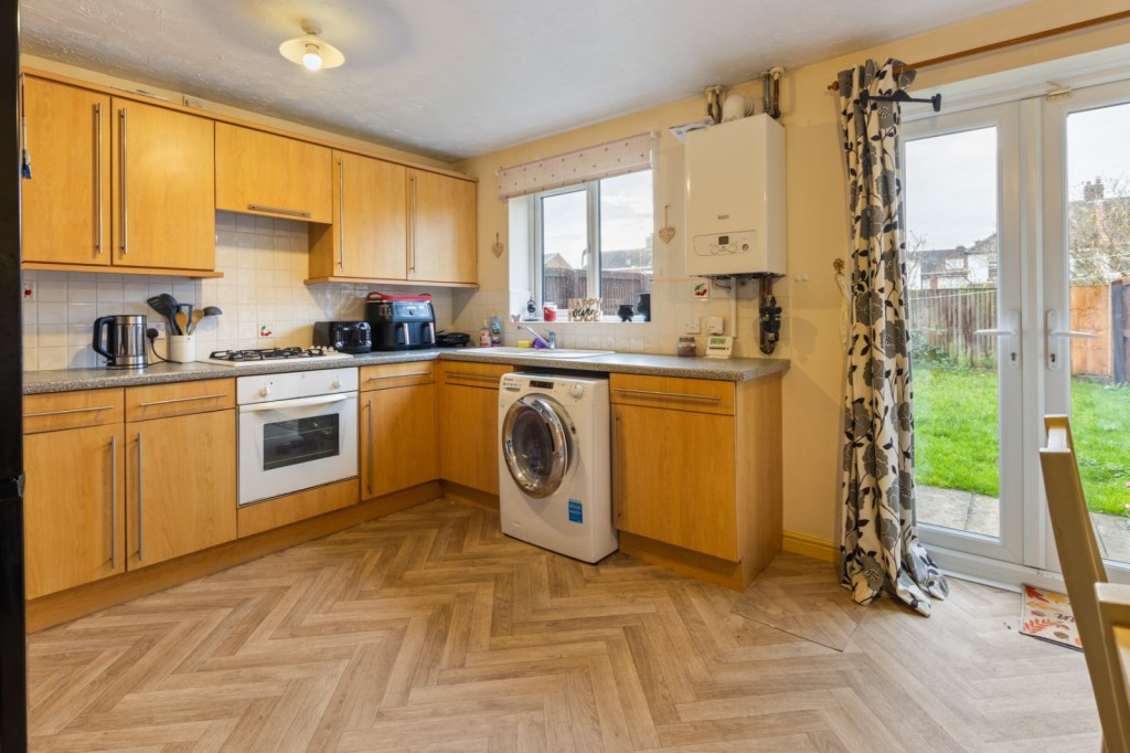 Scunthorpe, North Lincolnshire