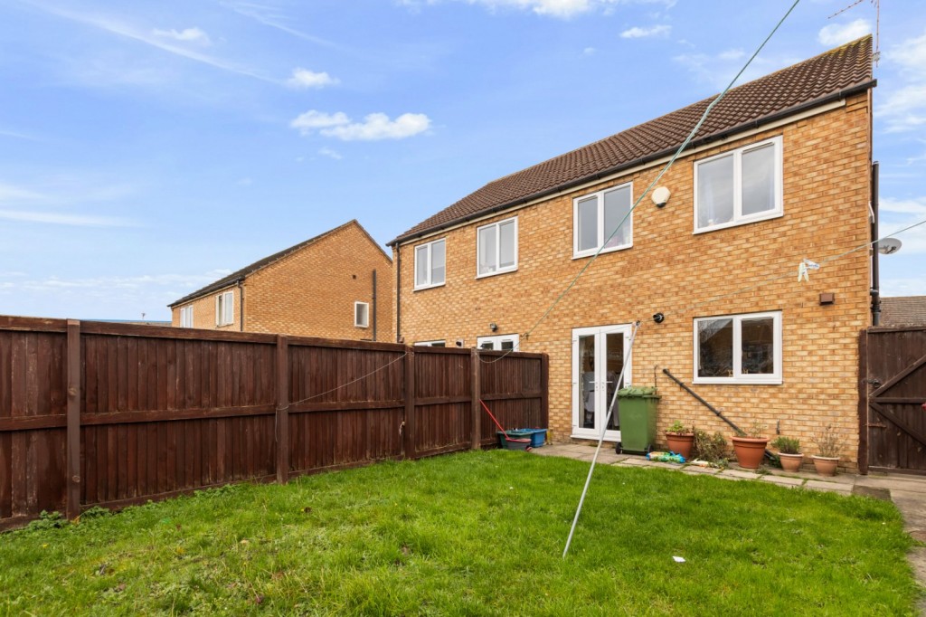 Scunthorpe, North Lincolnshire