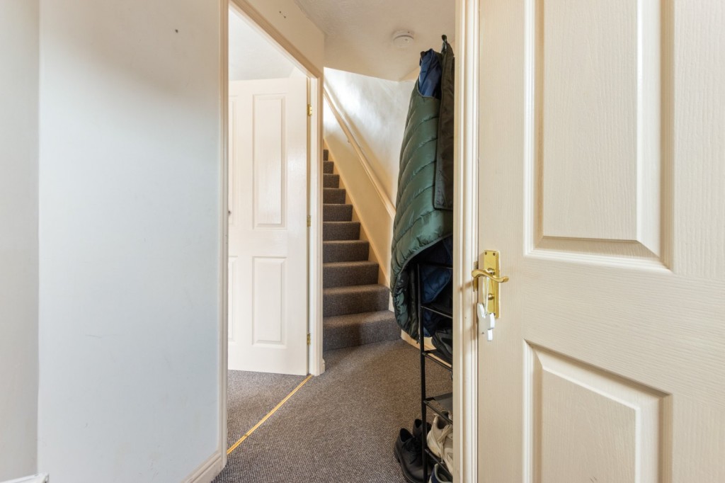 Scunthorpe, North Lincolnshire