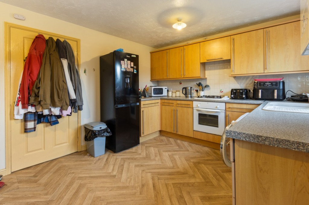 Scunthorpe, North Lincolnshire