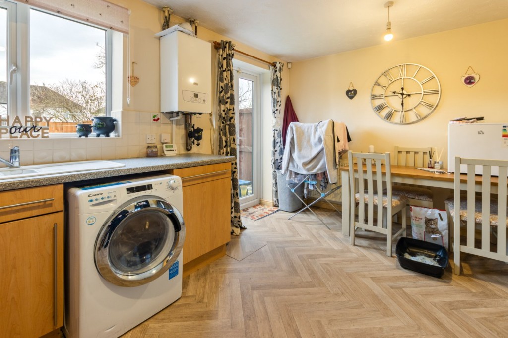 Scunthorpe, North Lincolnshire