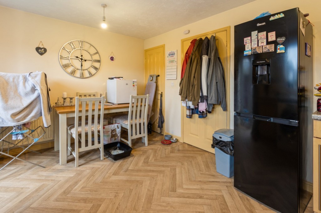 Scunthorpe, North Lincolnshire