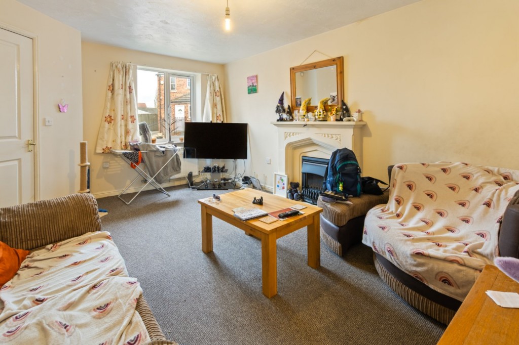 Scunthorpe, North Lincolnshire