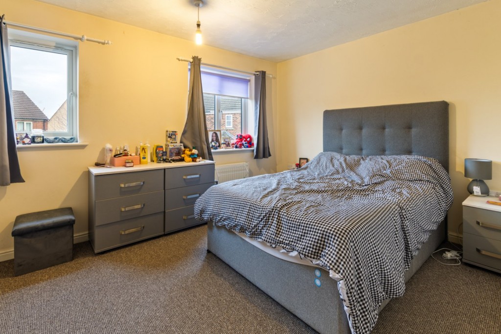 Scunthorpe, North Lincolnshire