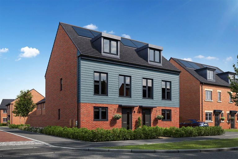 Cambridge Road, Grimsby