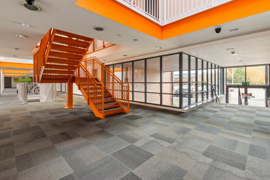 Dunstall Street, Scunthorpe