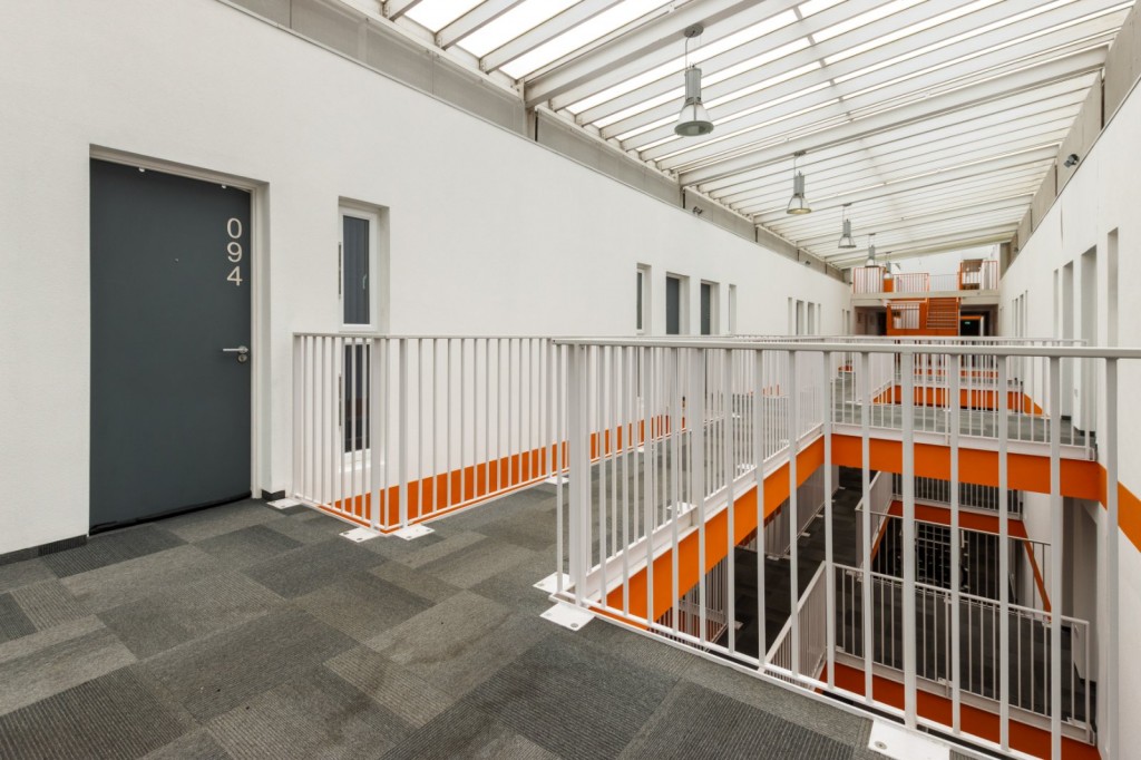 Dunstall Street, Scunthorpe