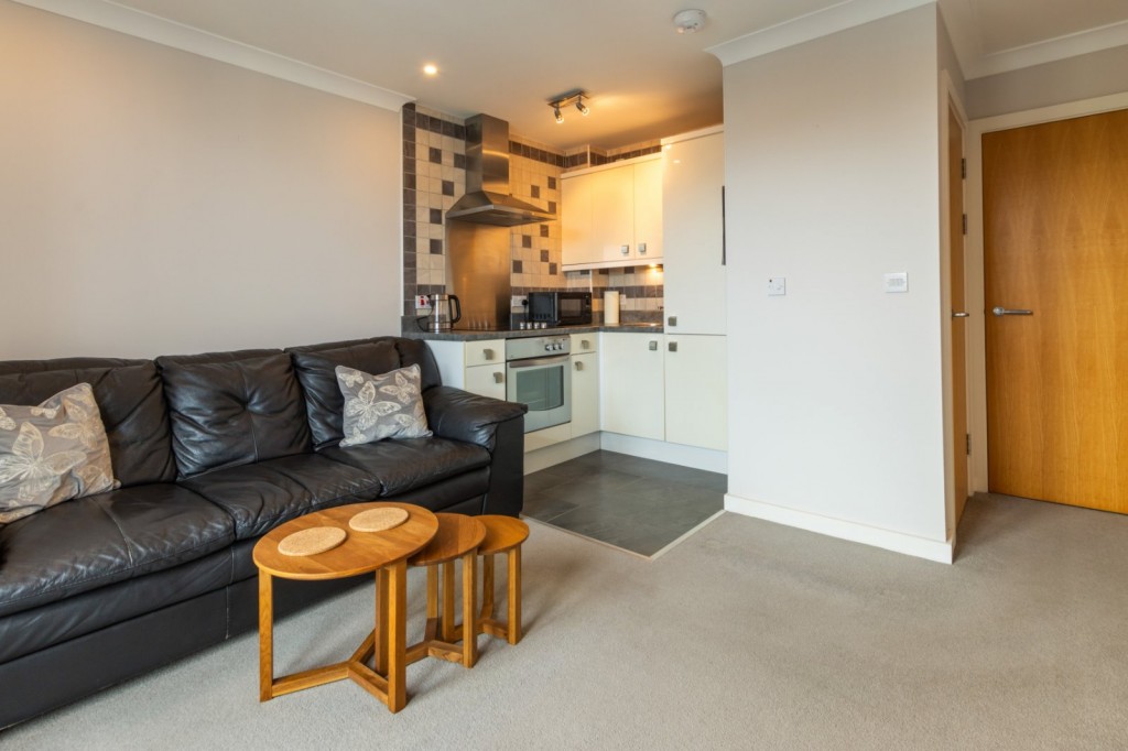 Dunstall Street, Scunthorpe