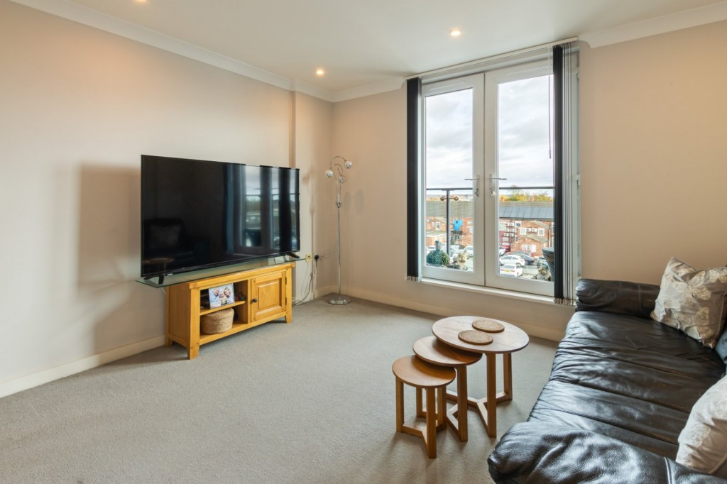 Dunstall Street, Scunthorpe