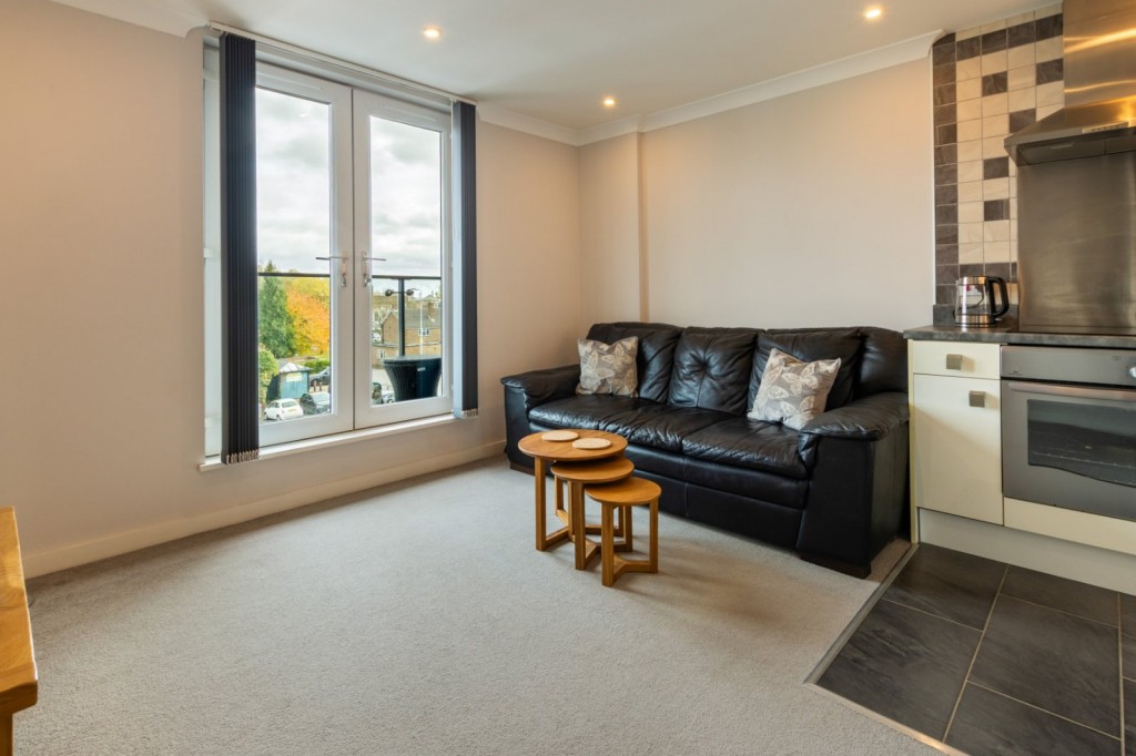 Dunstall Street, Scunthorpe