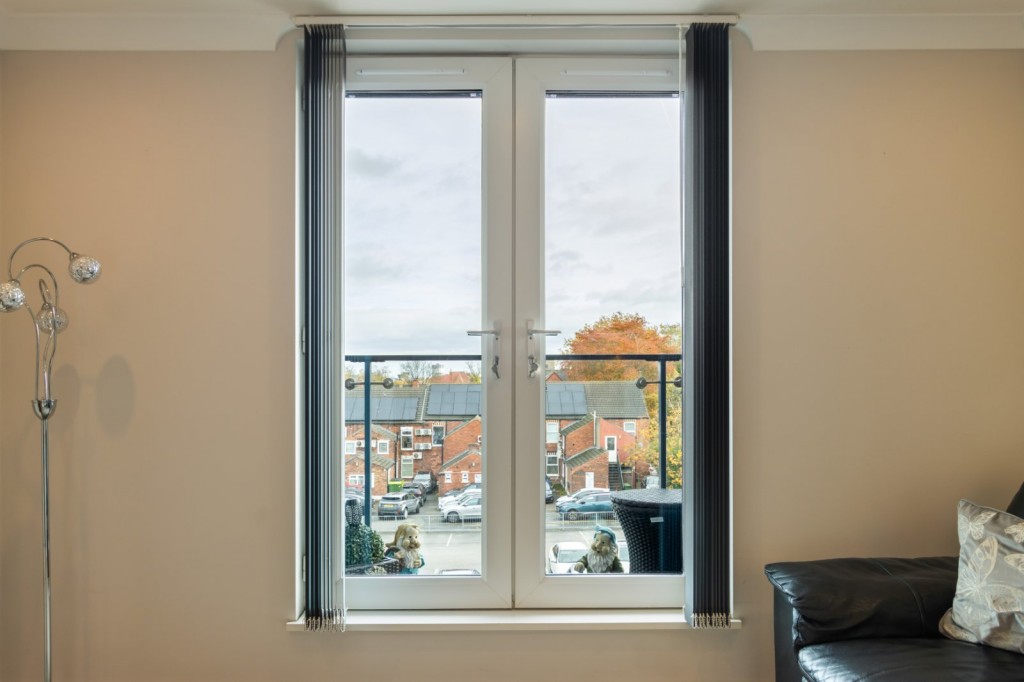 Dunstall Street, Scunthorpe