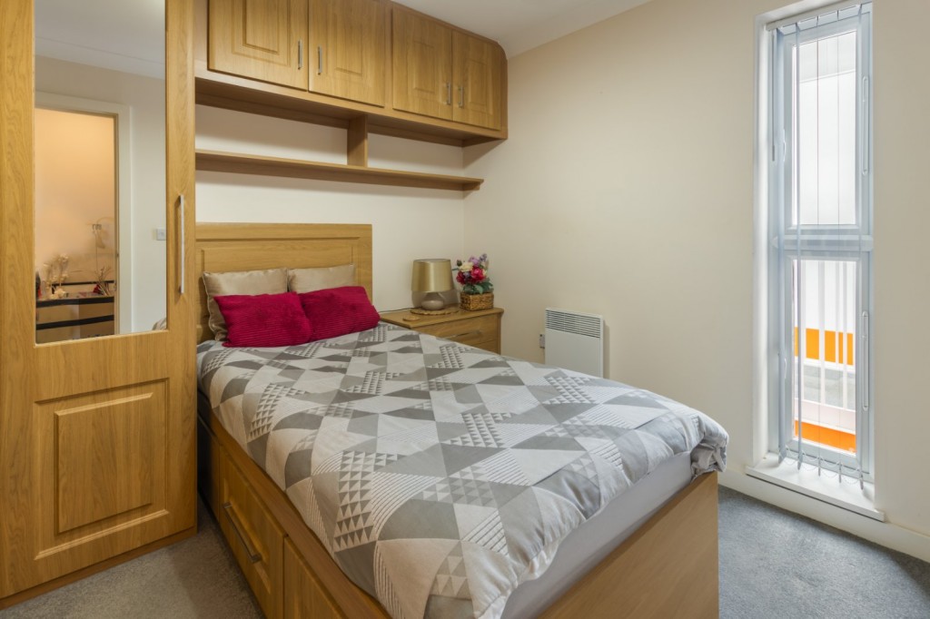 Dunstall Street, Scunthorpe