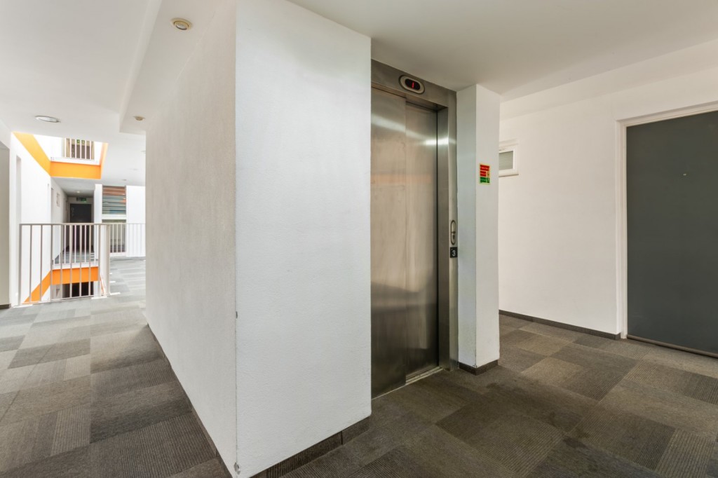 Dunstall Street, Scunthorpe