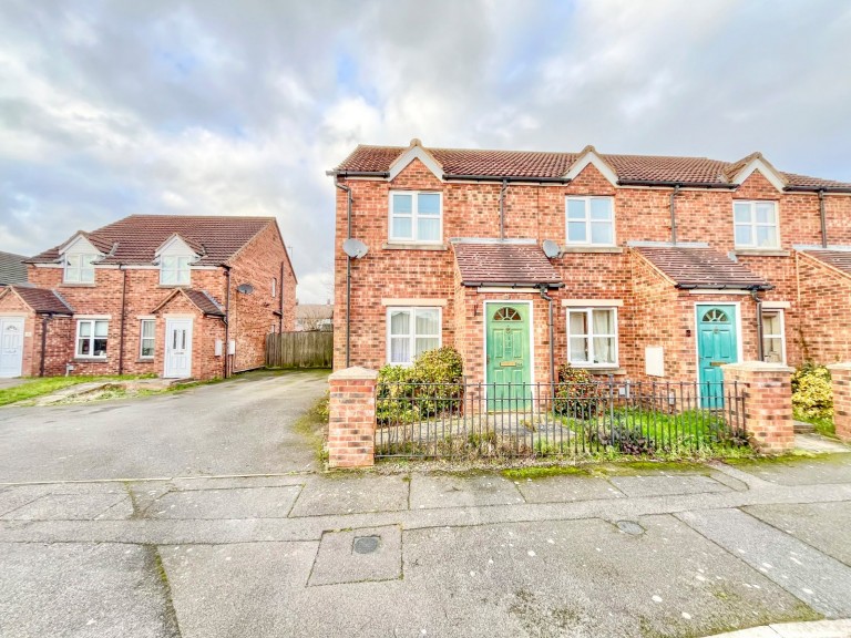 Scunthorpe, North Lincolnshire