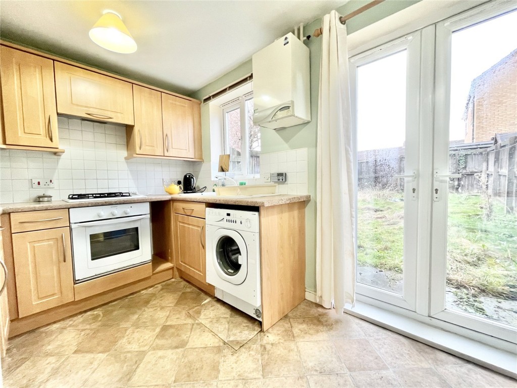 Scunthorpe, North Lincolnshire