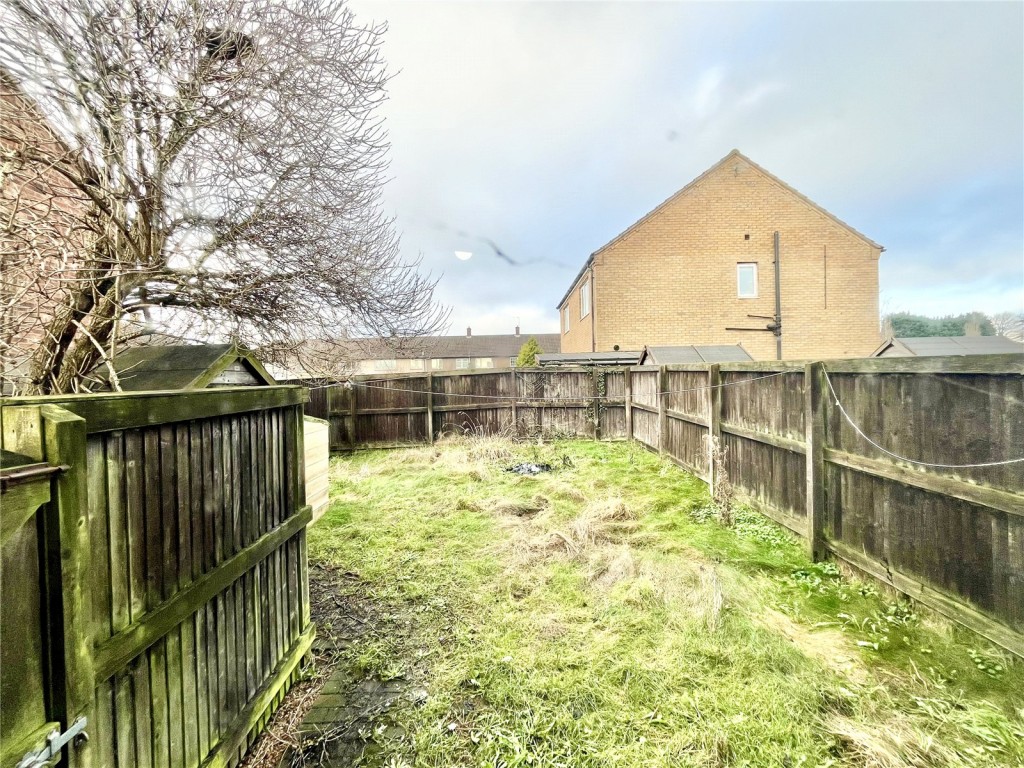 Scunthorpe, North Lincolnshire