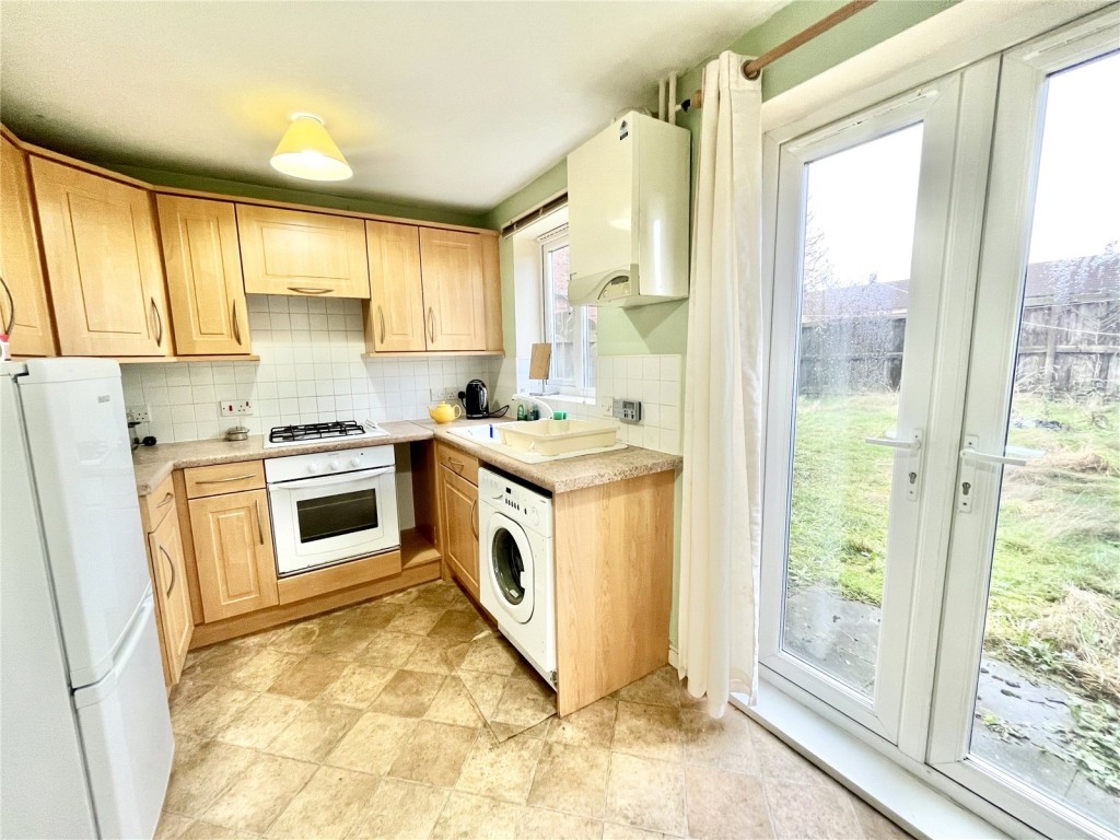 Scunthorpe, North Lincolnshire