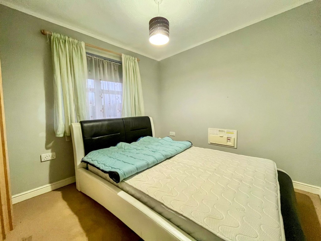 Scunthorpe, North Lincolnshire