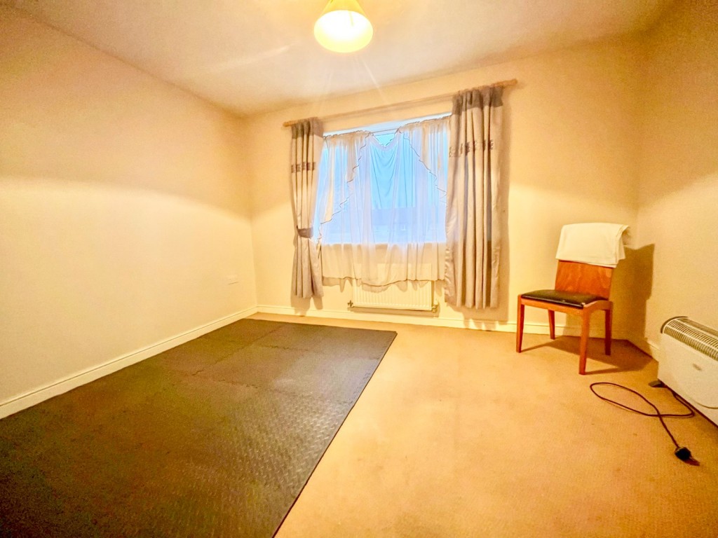 Scunthorpe, North Lincolnshire