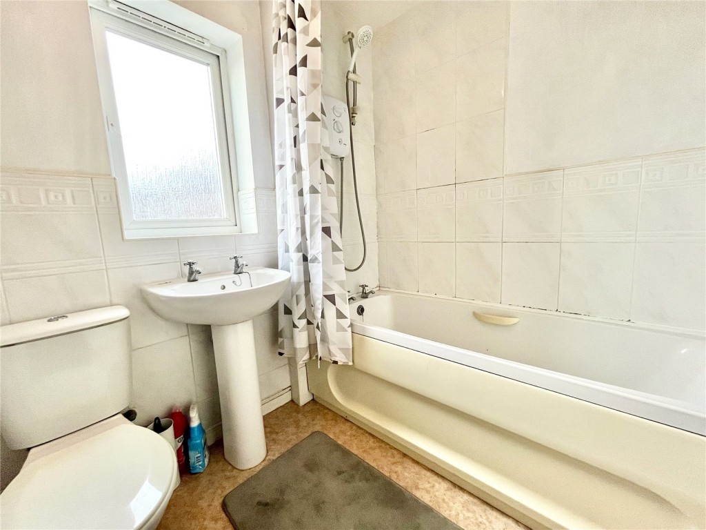 Scunthorpe, North Lincolnshire