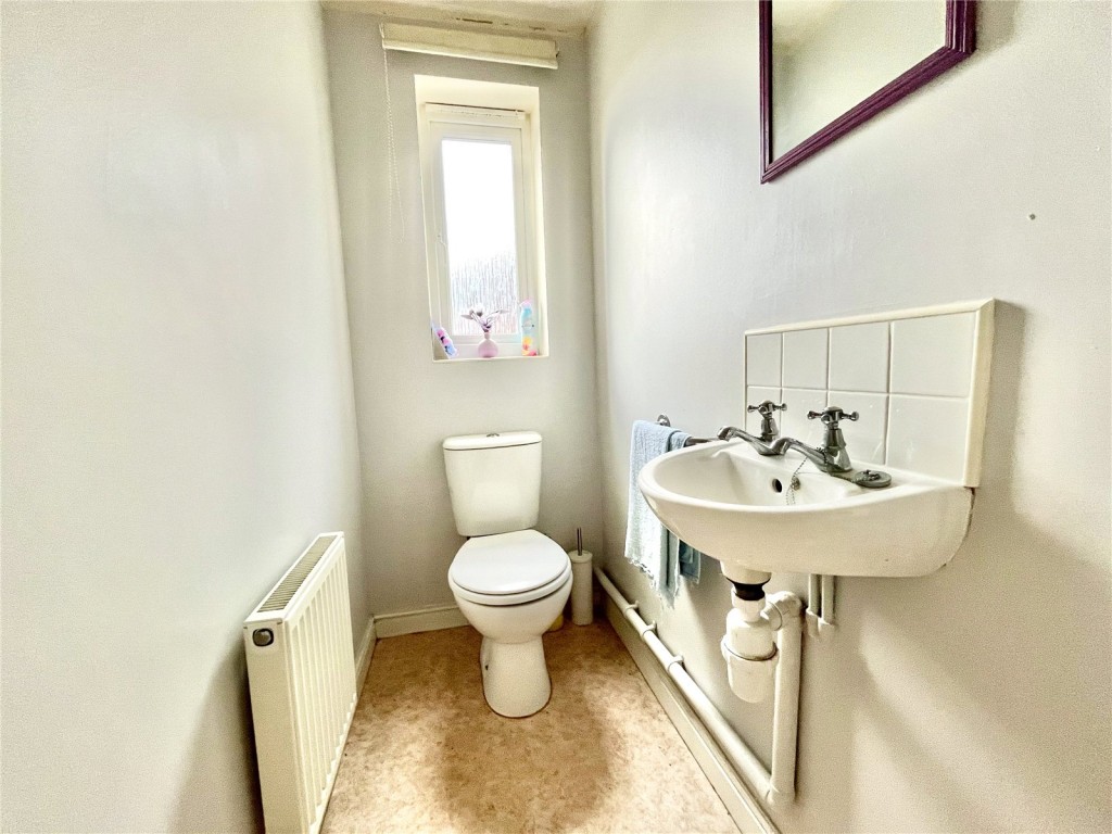 Scunthorpe, North Lincolnshire