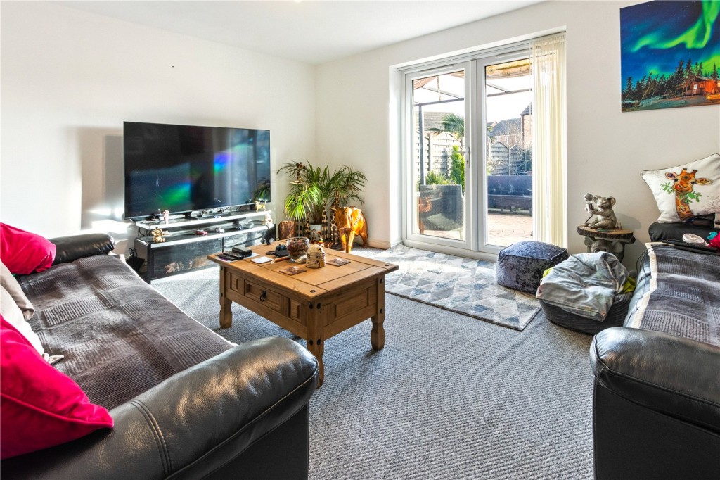 Scunthorpe, North Lincolnshire