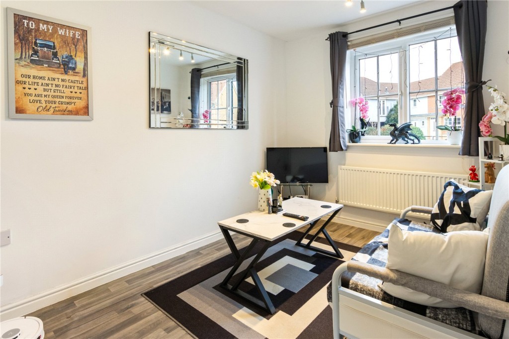 Scunthorpe, North Lincolnshire