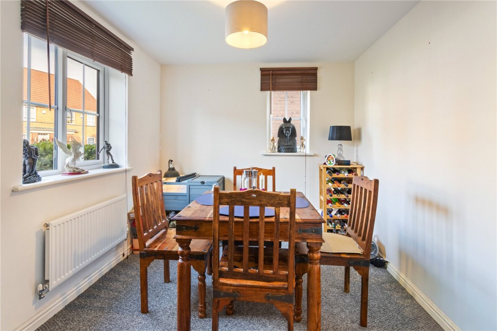 Scunthorpe, North Lincolnshire