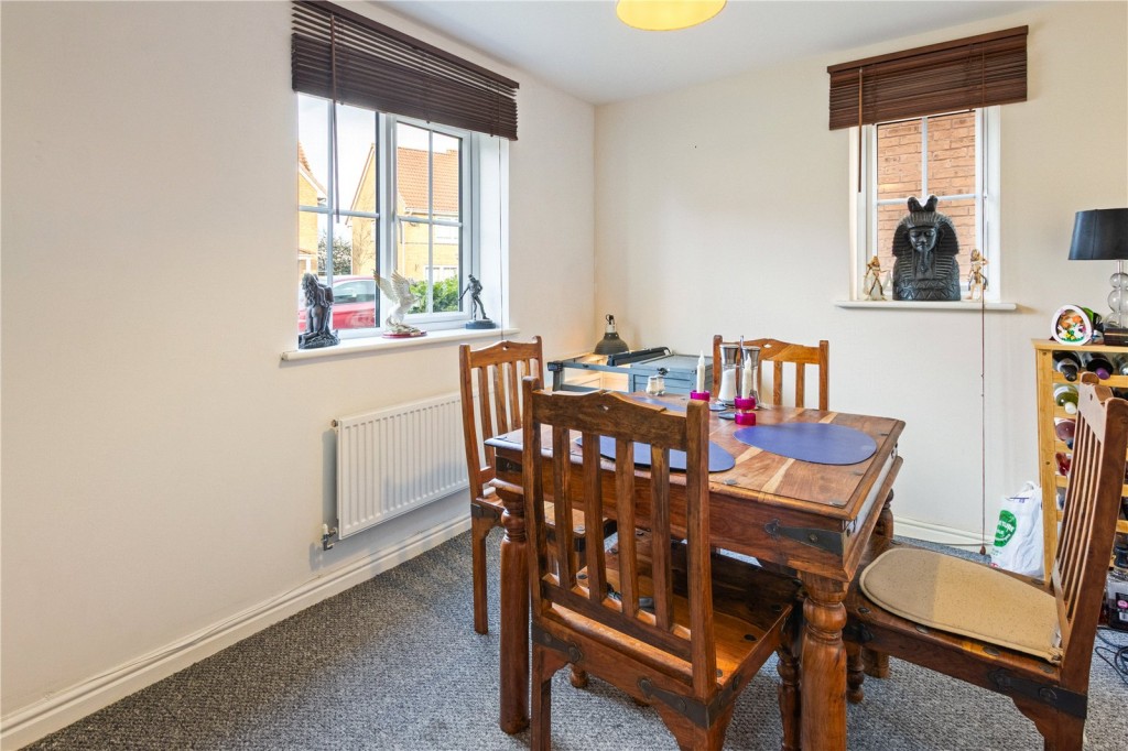 Scunthorpe, North Lincolnshire