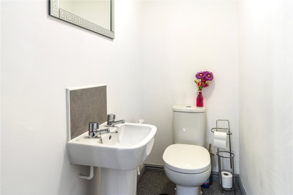 Scunthorpe, North Lincolnshire