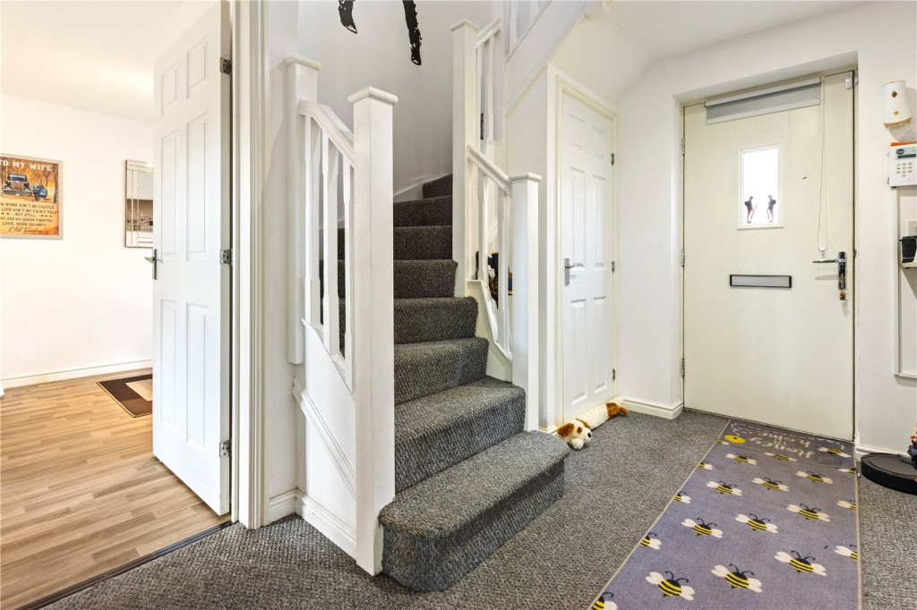 Scunthorpe, North Lincolnshire