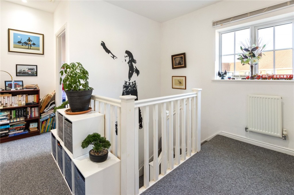 Scunthorpe, North Lincolnshire