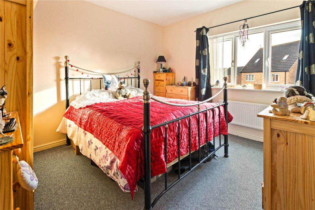 Scunthorpe, North Lincolnshire