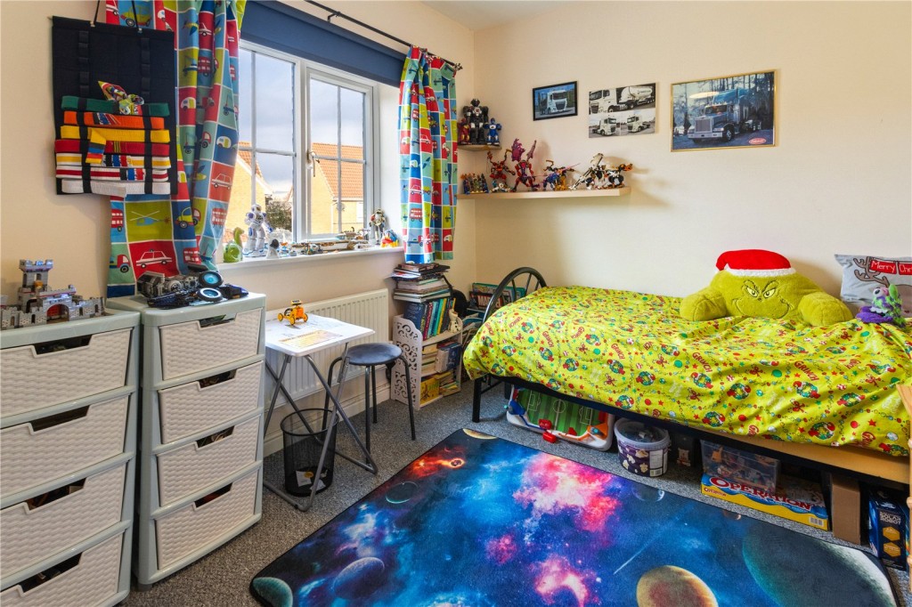 Scunthorpe, North Lincolnshire