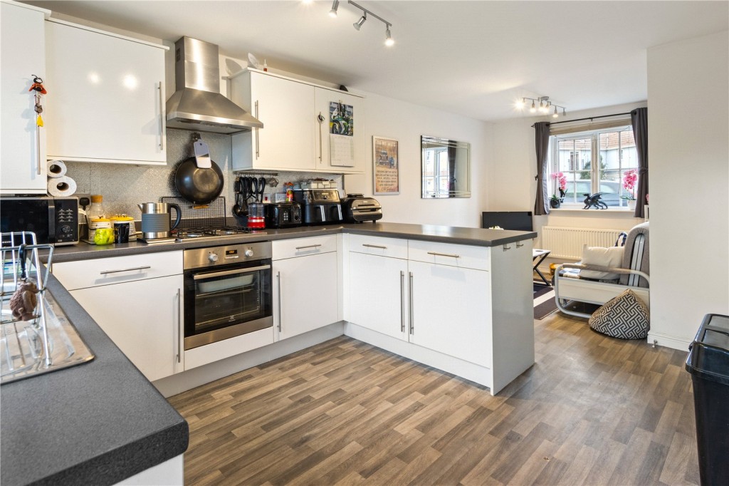 Scunthorpe, North Lincolnshire