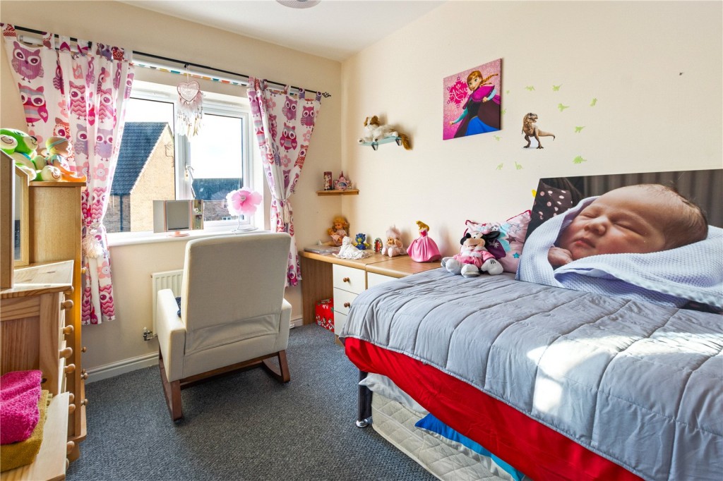 Scunthorpe, North Lincolnshire