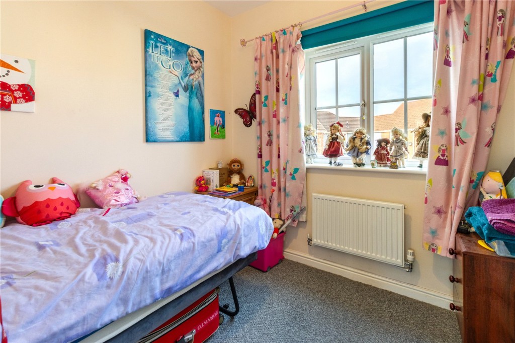 Scunthorpe, North Lincolnshire