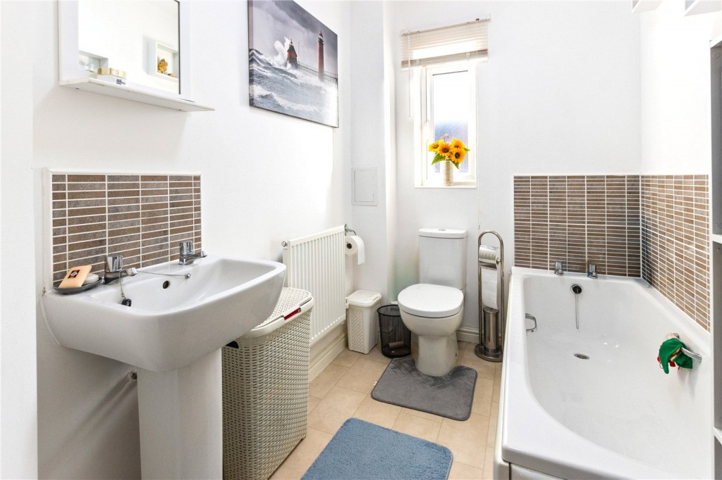 Scunthorpe, North Lincolnshire