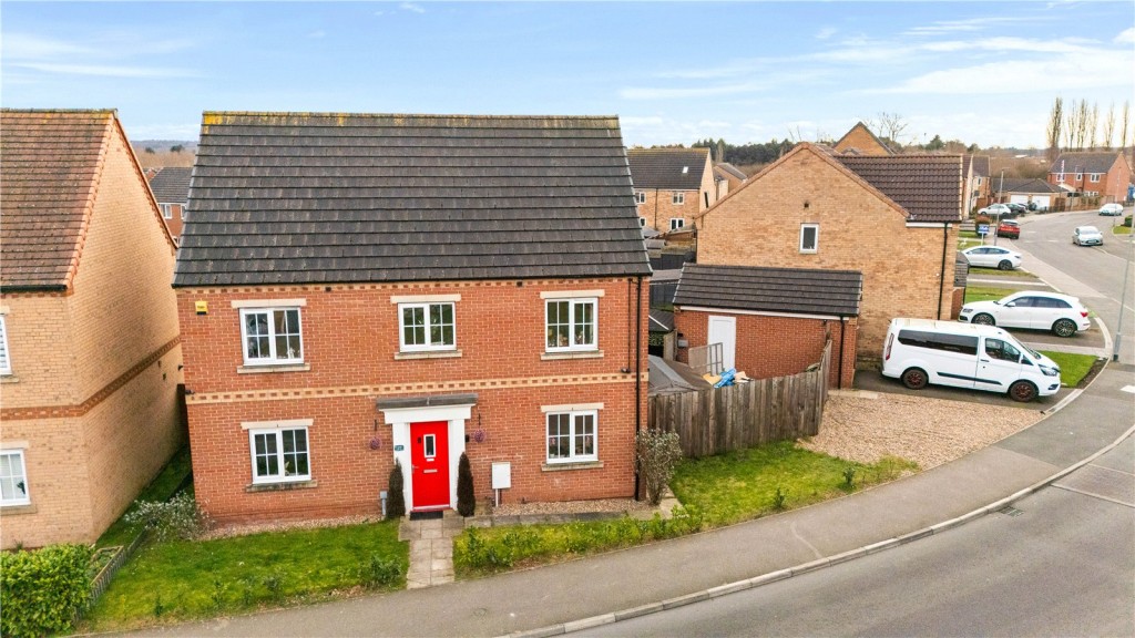 Scunthorpe, North Lincolnshire