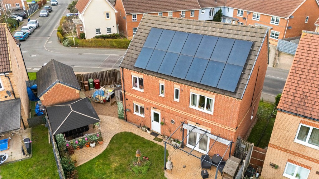 Scunthorpe, North Lincolnshire