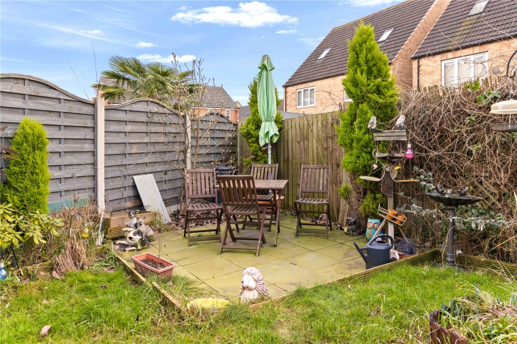 Scunthorpe, North Lincolnshire