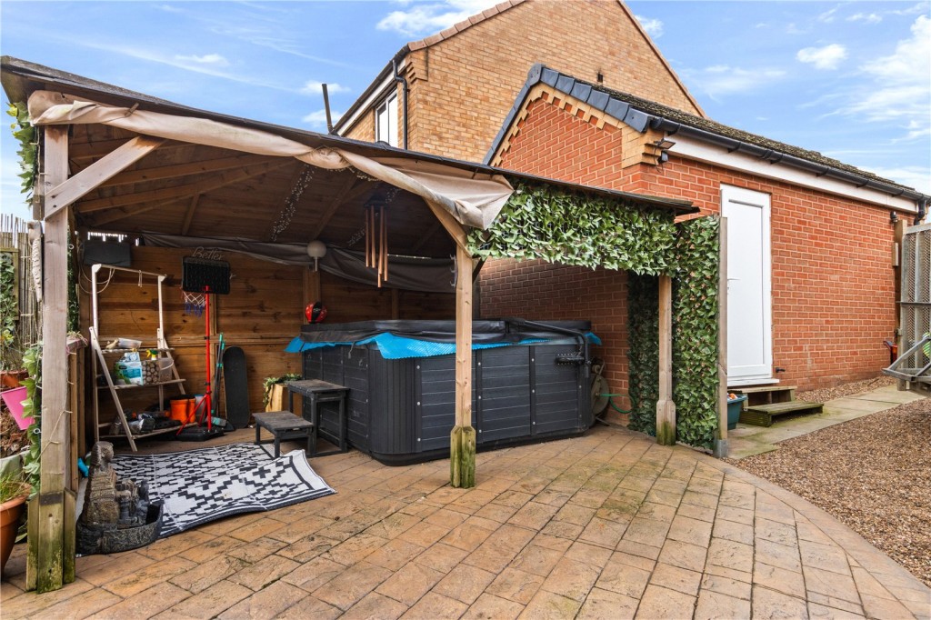 Scunthorpe, North Lincolnshire