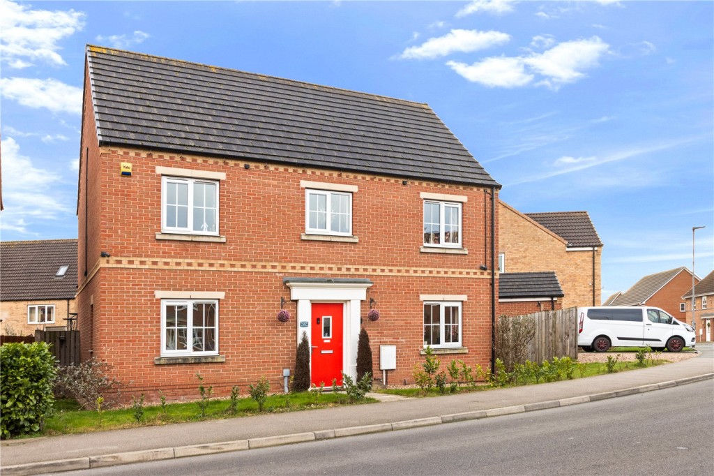 Scunthorpe, North Lincolnshire