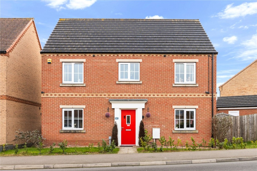 Scunthorpe, North Lincolnshire