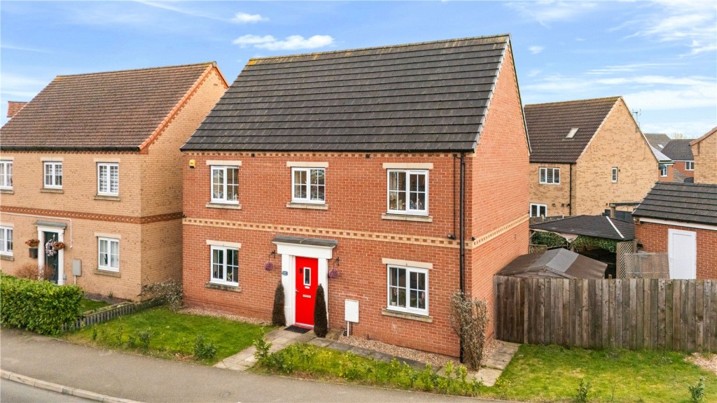 Scunthorpe, North Lincolnshire