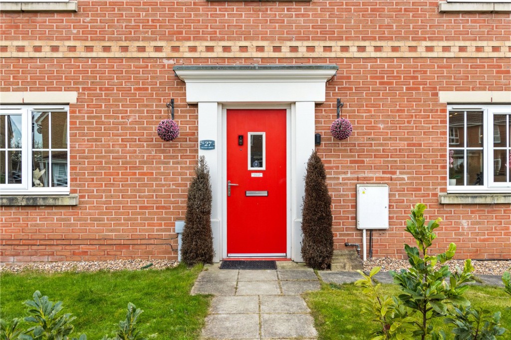 Scunthorpe, North Lincolnshire