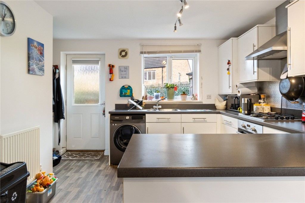 Scunthorpe, North Lincolnshire